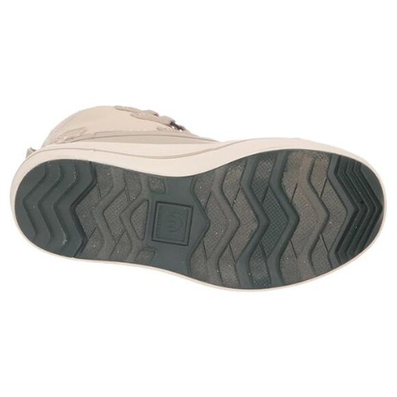 Wolverine Women's Torrent Waterproof Insulated Chukka Boot Size 5M IVORY - Picture 4 of 6